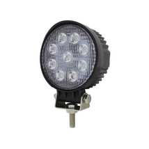 4.5&quot; HP 9 LED Competition Series Stud Mount Work Light Off Road ATV 4WD ... - £25.73 GBP