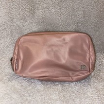 Lululemon Everywhere Belt Bag 1L Pink Pastel Original - £51.47 GBP