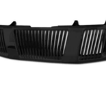 BLEM Armordillo 7149977 Fits 2004-07 Nissan Titan Black Plastic Front Gr... - $134.97