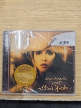 Cd Stevie Nicks 24 Karat Gold - Songs From The Vault New Sealed - £16.43 GBP