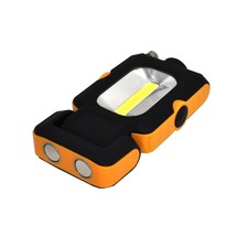 COB LED Work Light With Magnetic Pick Up Tool - $17.95