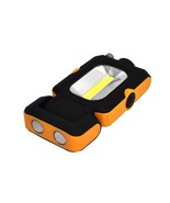 COB LED Work Light With Magnetic Pick Up Tool - £14.23 GBP