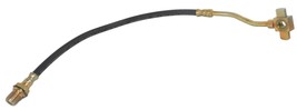 UBP BH1176 Brake Hydraulic Hose Front-Left/Right - $16.55