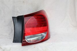 06-11 Lexus GS300 GS350 GS450 GS460 GS450h Tail Light Lamp Passenger Right RH image 2