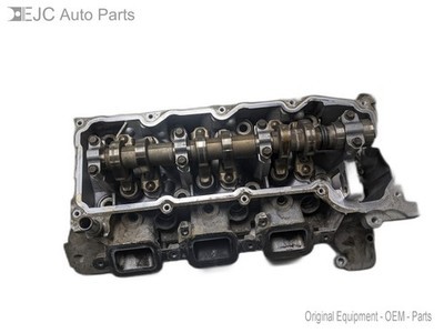 Left Cylinder Head For 05-06 Jeep Liberty  3.7 53030983AD Gas - $296.95