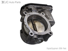 Throttle Valve Body For 11-19 Ford Explorer  3.5 AT4E9F991EL - $649.47 MXN