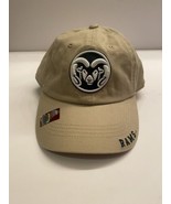 L.A Rams Cap - $18.96 CAD