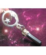 HAUNTED NECKLACE TRANSMUTE DARKNESS INTO LIGHT NEW SECRET RARE OOAK MAGICK - $537.77