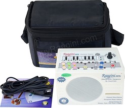 Electronic Tanpura Raagini By Sound Labs, Tanpura Sampler, Instruction, Pdi-Dg - £129.99 GBP