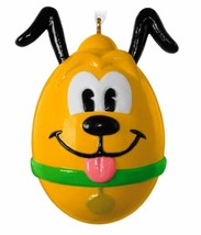 Hallmark - Pluto Egg - Porcelain - Keepsake Ornament - 2018 - £16.90 GBP