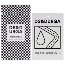 Road Trip Hits 5 Auto Fragrance Set by DS &amp; Durga for Unisex - 5 Pc 0.05... - €40,17 EUR