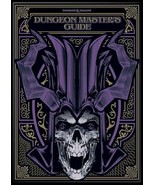 Dungeons &amp; Dragons Special Edition Dragon Master&#39;s Guide Refrigerator Ma... - £3.13 GBP