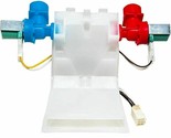 Washer Water Inlet Valve for Admiral ATW4475XQ0 ATW4475VQ1 ATW4475VQ0 WT... - $31.91