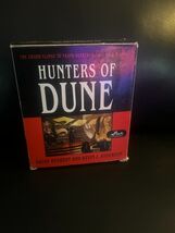 Hunters of Dune - Audiobook By Herbert, Brian - $8.89