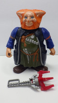 Vintage MOTU Gwildor 80s Complete w/ Key He-Man MOTU Masters of the Universe lot - £39.50 GBP