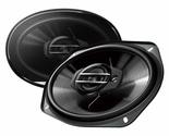 Pioneer TS-G1620F 6-1/2&quot; 2-Way Coaxial Speaker 300W Max. / 40W Nom., 12.... - $68.20