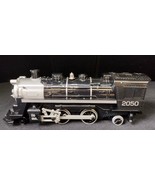 Eztec 37220 Silverado Express 2050 G Gauge Train Locomotive Engine - $1,045.18 MXN
