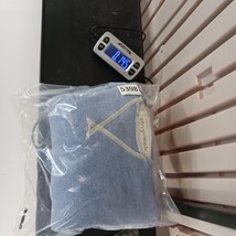 Aeropostale 7236AS11 Youth Girl Blue Cotton Drawstring Hoodie Sweatshirt Size L image 11