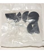 Lot of 7 OEM Subaru Forester Impreza STi WRX Plug Cylinder Head Set 1105... - $26.00