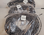3 Quantity of Install Bay Split Loom Tubing Cables SLT14 (3 Qty) - $47.49