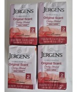 Jergens Cherry Almond Mild Soap Original Scent - 8 Bars (4x 2 Pack) - 3 ... - $362.16 MXN