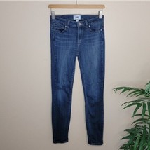 Paige | Verdugo Ankle Skinny Jeans, size 27 - $33.87