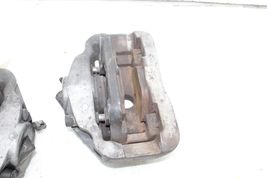 04-05 BMW 645CI FRONT BRAKE CALIPERS Q0545 image 5