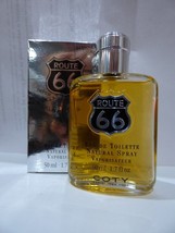 Coty - Route 66 - Eau de Toilette - 50 ml - rar, vintage, discontinued -... - $229.00