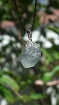 Celestite pendant - $16.73+
