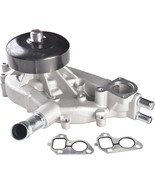 AW5104 Professional Water Pump with Gasket Compatible with 2002-2006 CHE... - €112,95 EUR