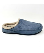 Tamarac Lancaster Grey Mens Size 13 Slip On Comfort Slippers - $41.04 CAD
