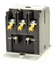 APW Wyott 8910DPA23V09, Contactor, 208-240V, 50/60HZ, 35A, 3 Pole, Chees... - $1,386.94