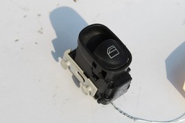 03-06 MERCEDES CLK320 CLK500 REAR LEFT OR RIGHT WINDOW CONTROL  SWITCH   R3975 image 3