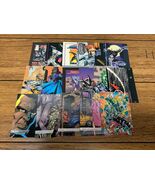 1992 Comic Images Shadow Hawk Prism Lot of 17 Cards Jim Valentino Vintag... - €10,31 EUR