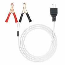 Bougerv Generator Dc Charging Cables For Honda Generator 16Awg With 2X, 010Ah - $31.99