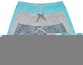 Jane and Bleecker Women Sleep Short Pajama Set - 3 pack - £15.56 GBP