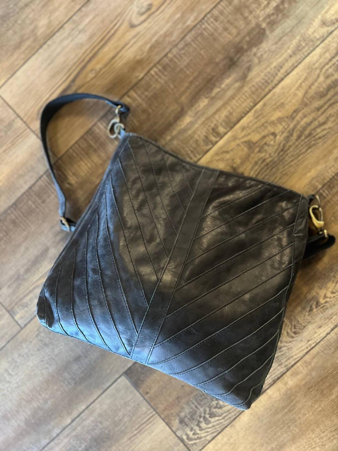Panache Messenger Tote Size One Size - $74.25