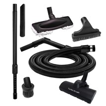 Intervac Design Accessory Kit with Banded Cuff for All Model vacuums (GH... - $141.28