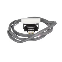 Frigidaire A00104101A Latch Assembly with Switches &amp; Door Gasket New Style - $2,735.71 MXN