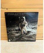 Ferrante &amp; Teicher How High the Moon Pickwick Vintage Record 33 RPM 12&quot; ... - $372.00 MXN