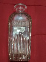 Crystal/Decanter.C1980 - £17.58 GBP