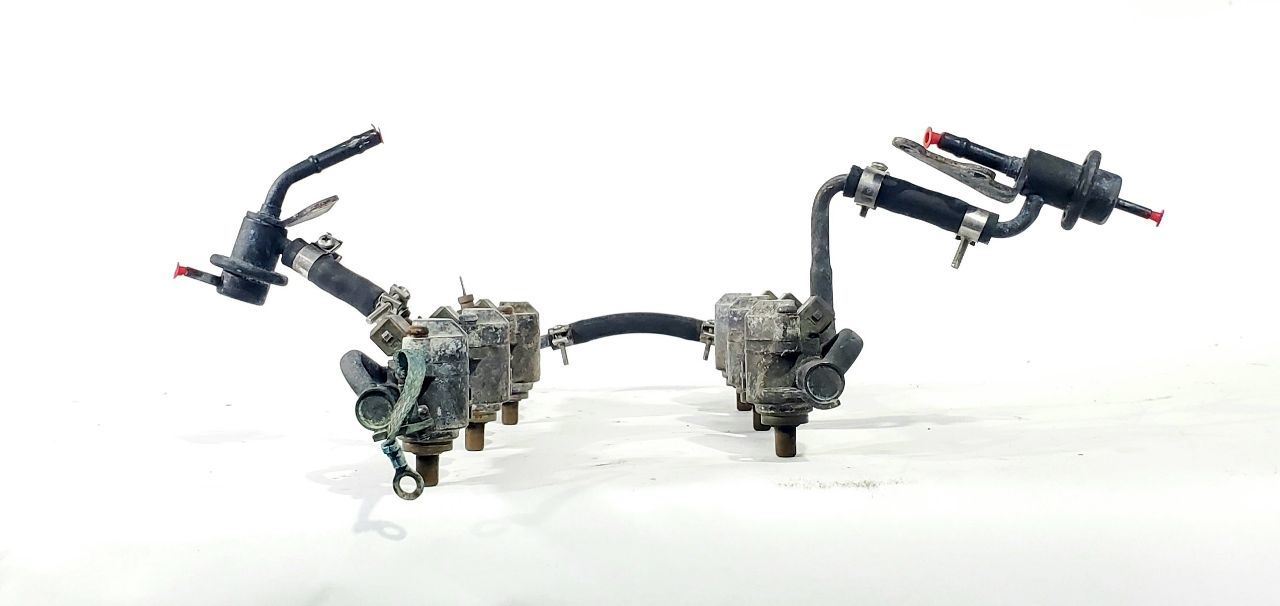 1990 1996 Nissan 300ZX OEM Upper Intake Manifold Turbo 3.0L Item image 5