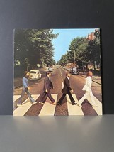 Original Beatles Vinyl Album Abbey Road Release Date: September 26,1969 - £63.93 GBP