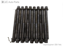 Cylinder Head Bolt Kit For 07-09 Acura MDX  3.7 - $36.33