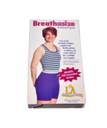 Breathasize Breathing Program VHS LA Weight Loss Center - $10.77