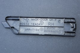 2009-2017 NISSAN 370Z RHD RIGHT HAND PASSENGER SIDE DOOR TRIM K4721 image 6