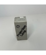 DFF Projector Lamp Projection Light Bulb 120v 150w, NOS GE Brand Vintage - $12.10