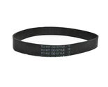 Replacement Part For Dirt Devil 4 Belts Upright Style 12 Single Part # 1... - $8.74