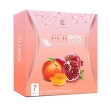 Per Biotic Acid Fiber Pomegranate Detox Weight Management Nature Bright ... - $34.62