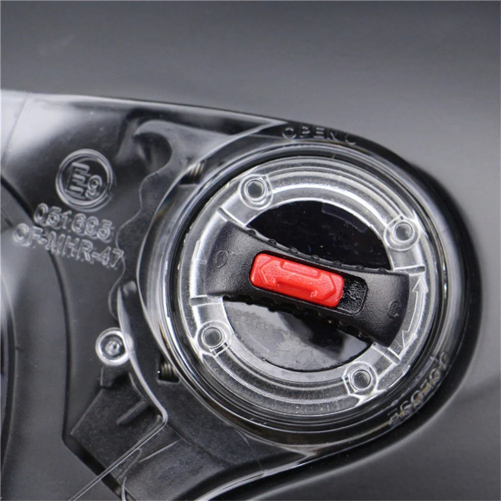 Motorcycle Helmet Visor Lens Lock Screws for L FF358 FF396 FF370 FF386 FF394 F - £14.35 GBP